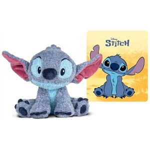 TONIES Cuddle - Stitch