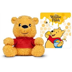 TONIES Cuddle - Winnie