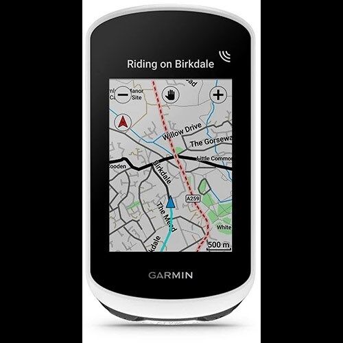 GARMIN Edge Explore 2