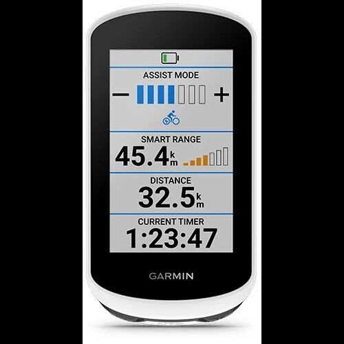 GARMIN Edge Explore 2