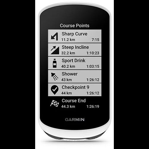 GARMIN Edge Explore 2