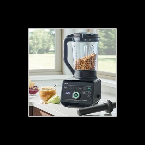 Braun JB 9040 BK