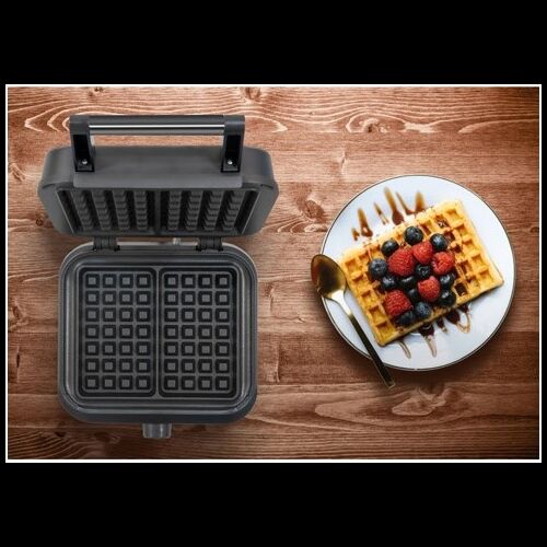 Unold 48275 Waffeleisen Brüssel