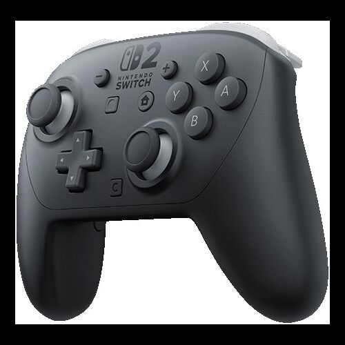 Nintendo Switch 2 Pro Controller