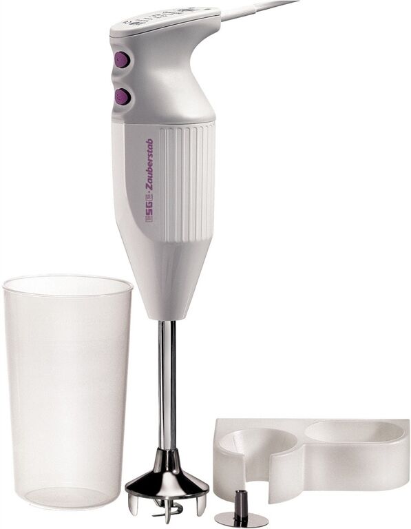 ESGE M-122 S Zauberstab weiß Zauberstab