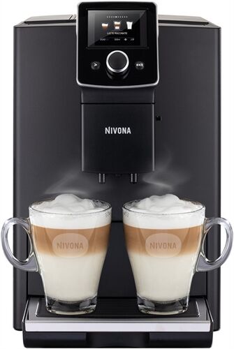 Nivona CafeRomatica NICR 820