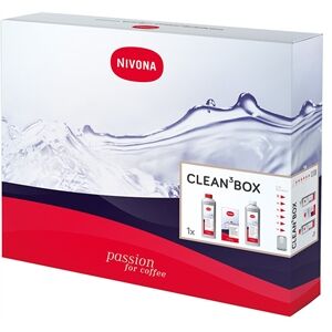Nivona Clean3Box D NICB 300