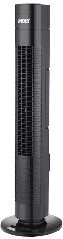 Unold 86955 Turmventilator Torre Turmventilator