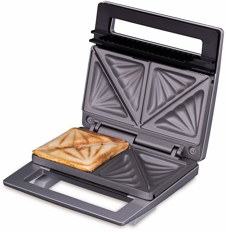 Cloer CHR 6219 Sandwichtoaster