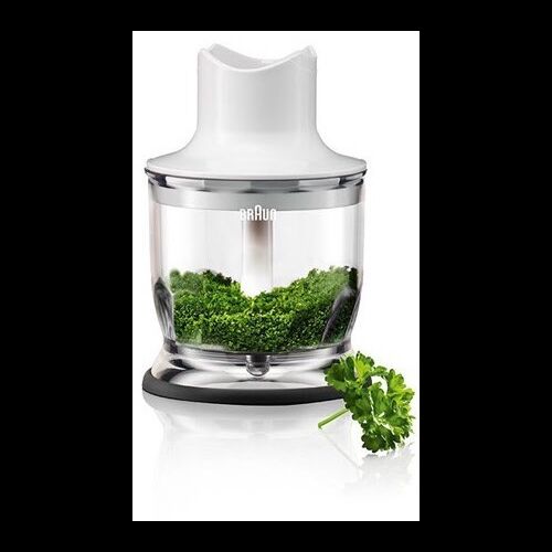 Braun MQ 3025 Spaghetti