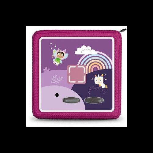 TONIES Dekofolie - Hinter dem Regenbogen 10002032