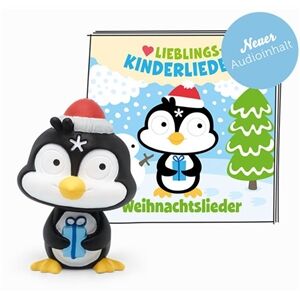 TONIES 30 Lieblings-Kinderlieder Weihnachtslieder (Rel)