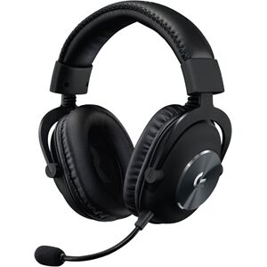 Logitech Pro X Gaming Headset