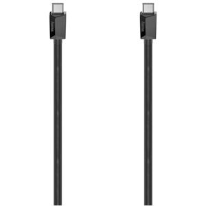 Hama USB-C-Kabel Full-Featured (1m)