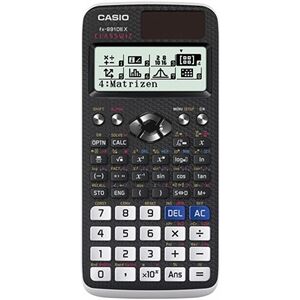 Casio FX-991DE X Schulrechner