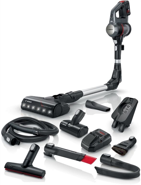 Bosch BKS711MALL Akku-Stielsauger