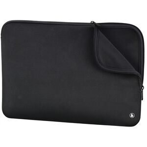 Hama Laptop-Sleeve Neoprene schwarz