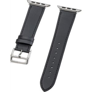 Peter Jäckel Watch Band Leder für Apple Watch (44mm/42mm)