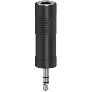 Hama Stereo Audio-Adapter