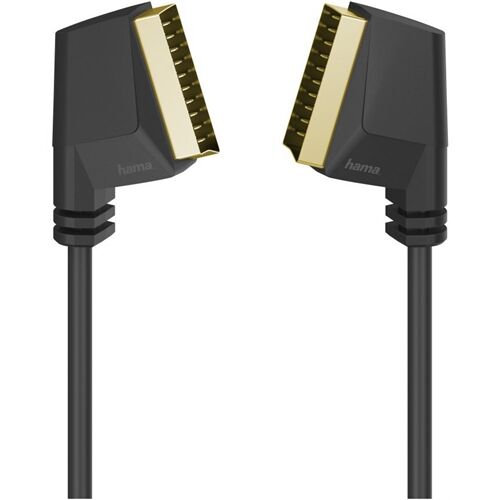 Hama Scart-Verbindungskabel (1,5m)