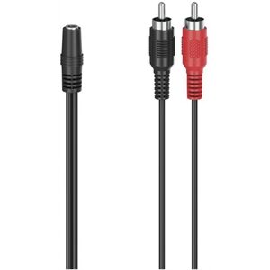 Hama Audio-Adapter 00205186