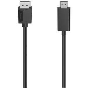Hama DisplayPort>HDMI Kabel (1,5m)
