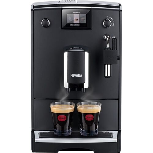 Nivona CafeRomatica NICR 550