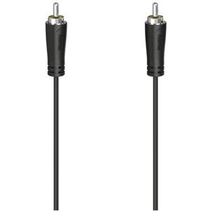 Hama Audio-Kabel (1,5m) 00205098