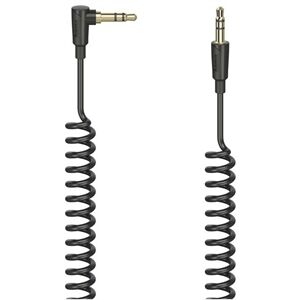Hama Spiralkabel Flexi-Slim (0,75m)00205113
