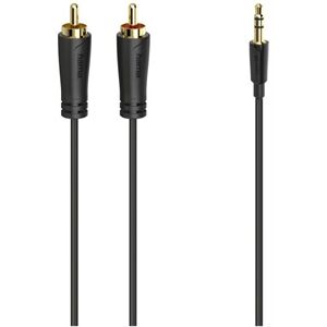 Hama Audio-Kabel (1,5m)00205260