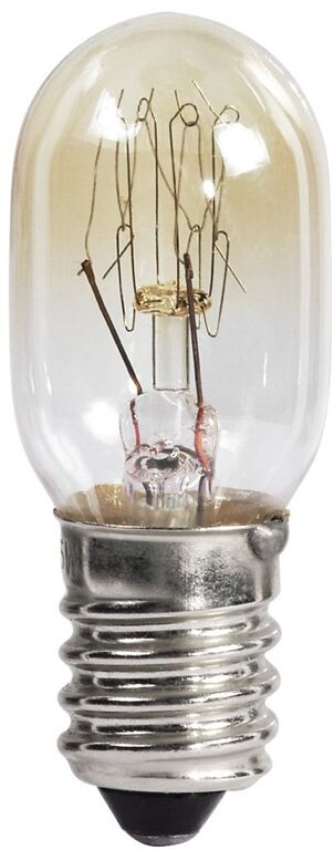 Xavax Backofenlampe 25W, E14, 300° Backofen Lampe
