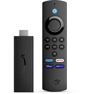 AMAZON FireTV Stick Lite (2022)