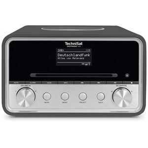 TechniSat DigitRadio 586