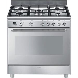 Smeg SCD90MFX9-1