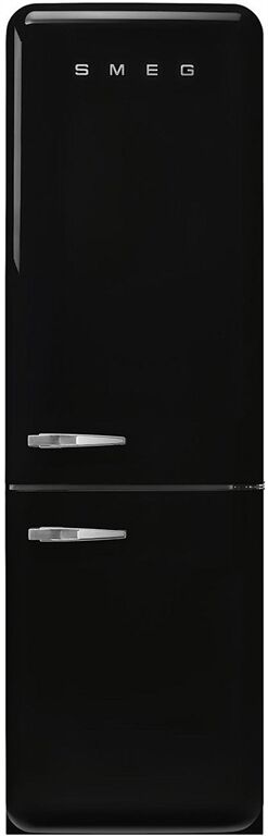 Smeg FAB32RBL5 Kühl-/Gefrierkombination