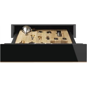 Smeg CPS615NR Sommelier-Schublade