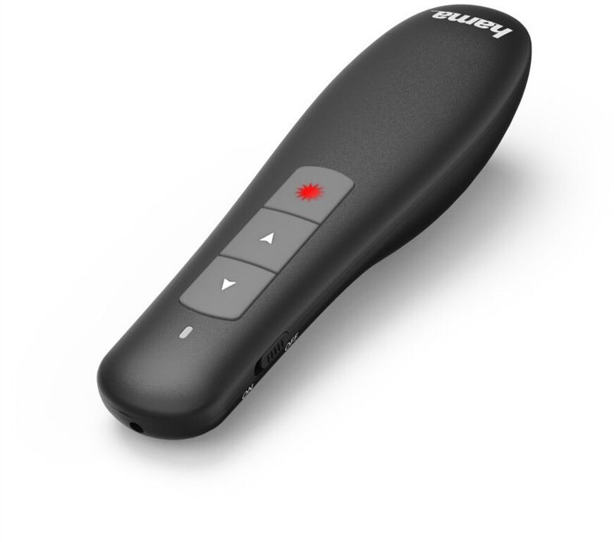 Hama X-Pointer Laser-Presenter Presenter