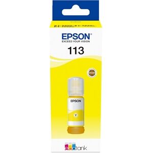 Epson 113 EcoTank (70ml)