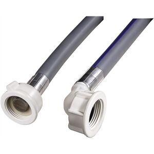 Xavax Kaltwasser-Zulaufschlauch (1,5m)