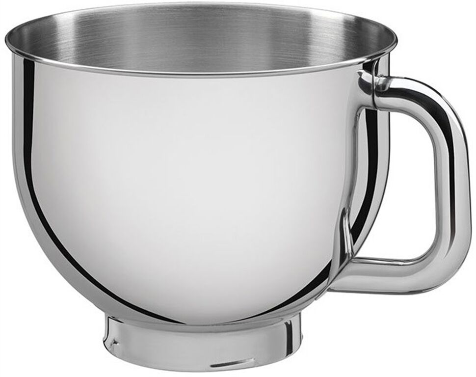 Smeg SMB401 Rührschüssel 4,8l (edelstahl) Rührschüssel