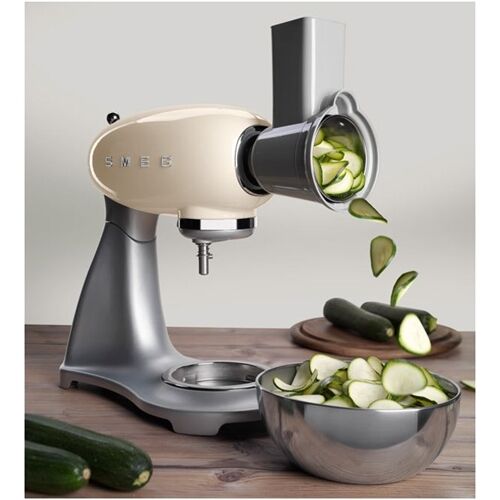 Smeg SMSG01 Gemüseschneider