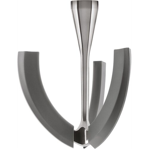 Smeg SMFB02 Quirl mit flexiblen Rührkant