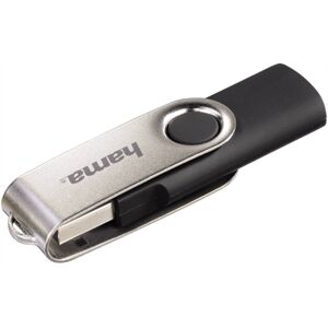 Hama Flashpen Rotate USB 2.0 (64GB) 00104302