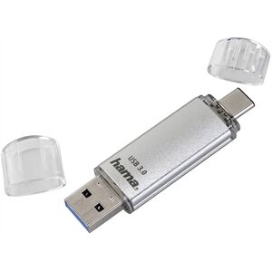 Hama FlashPen C-Laeta Type-C (16GB) 00124161 Hama FlashPen C-Laeta Type-C (16GB) 00124161