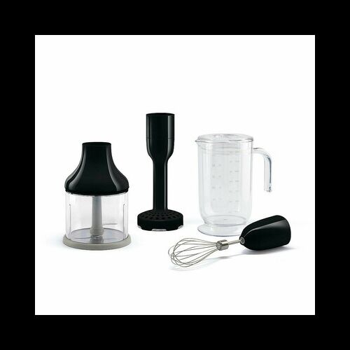 Smeg HBAC11BL Aufsätze