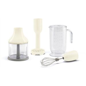 Smeg HBAC11CR Aufsätze