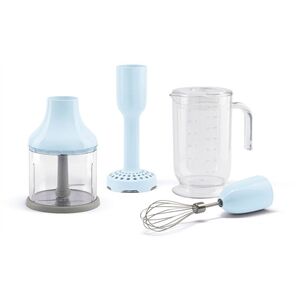 Smeg HBAC11PB Aufsätze