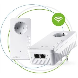 Devolo Magic 2 WiFi next Starter Kit 8614