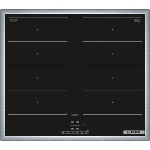 Bosch NXX645CB5M