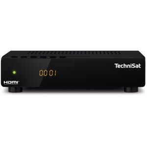 TechniSat HD-S 261